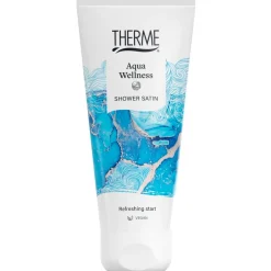 Therme Douchecrème>Aqua Wellness Shower Satin Douchecrème