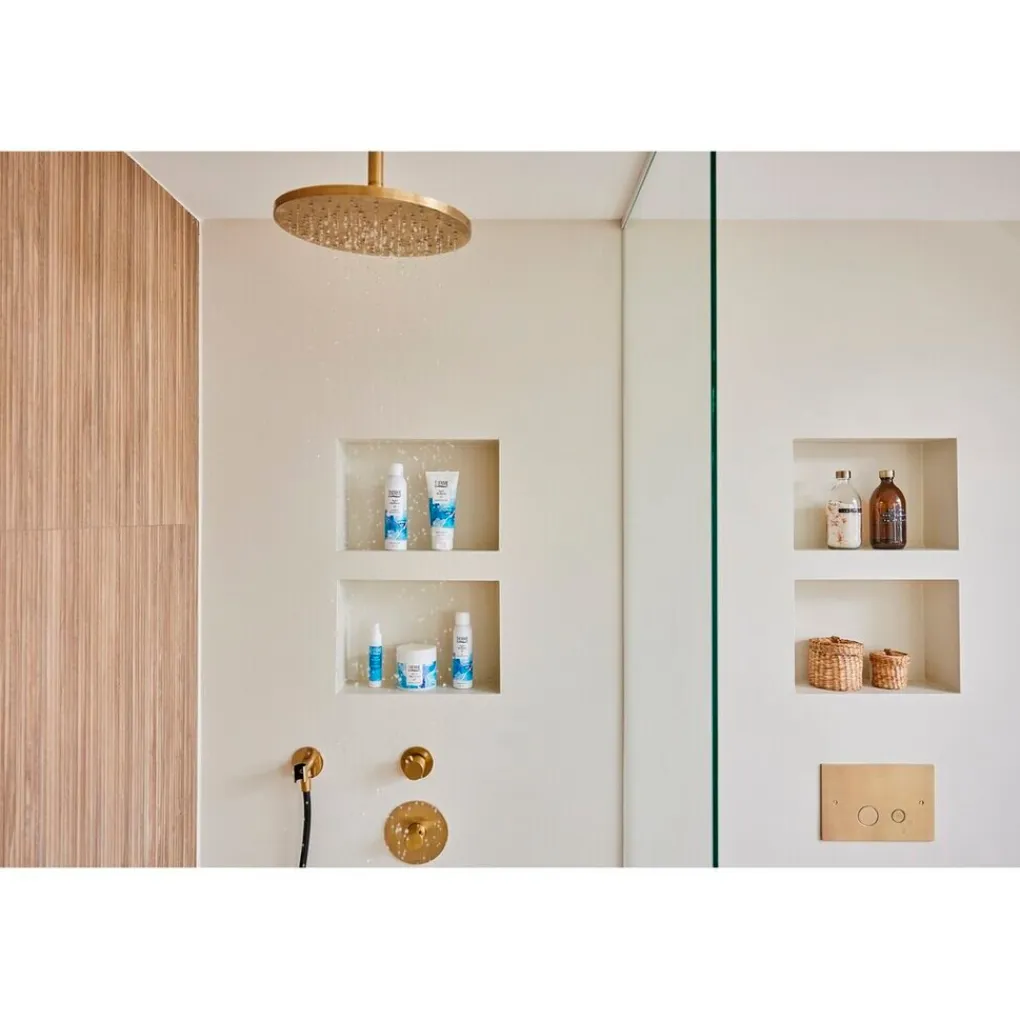 Therme Douchecrème>Aqua Wellness Shower Satin Douchecrème