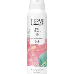 Therme Deospray>Bali Flower Antitranspirant Spray