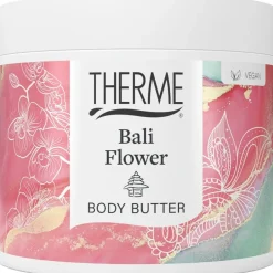 Therme Bodybutter>Bali Flower Body Butter