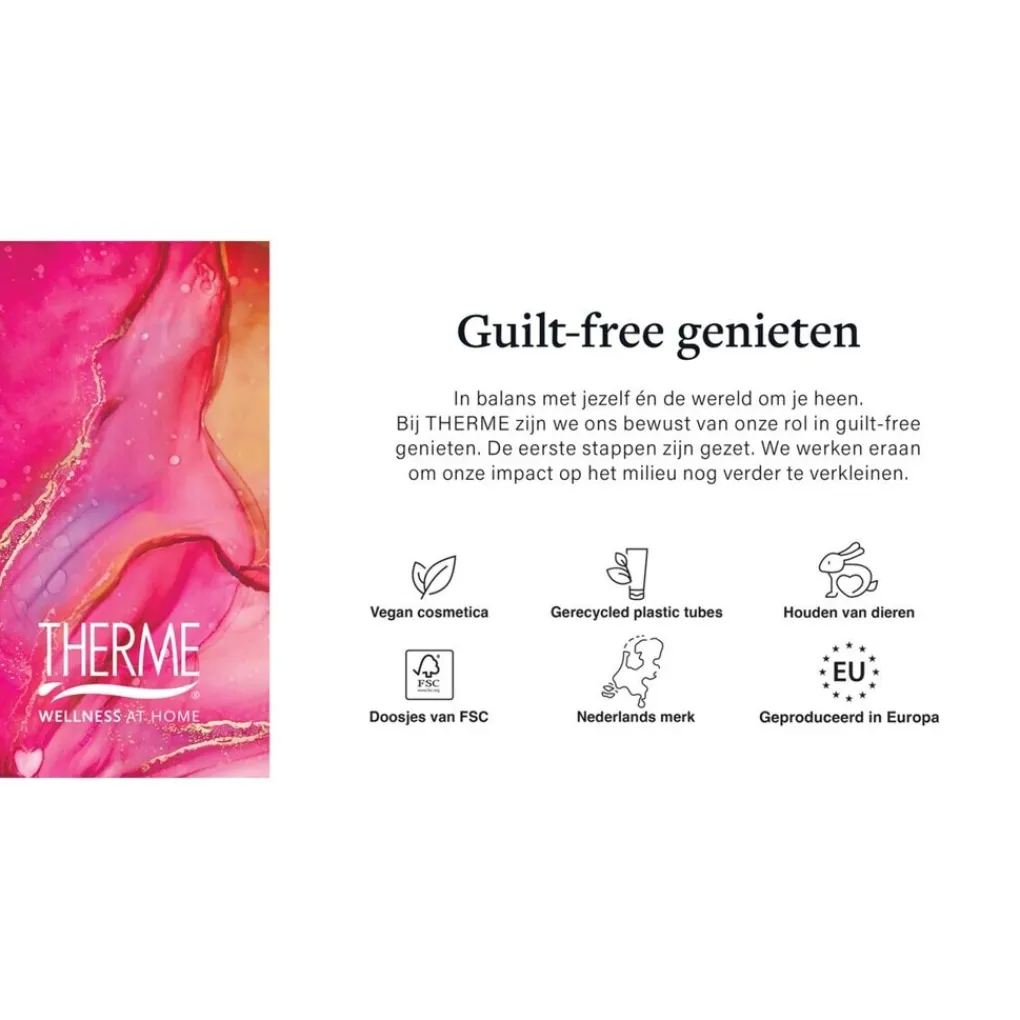 Therme Deospray>Blooming Selfcare Antitranspirant Spray
