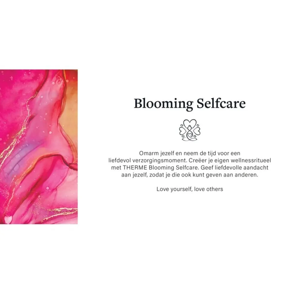 Therme Deospray>Blooming Selfcare Antitranspirant Spray