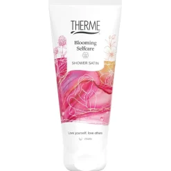 Therme Douchegel>Blooming Selfcare Shower Satin Douchegel