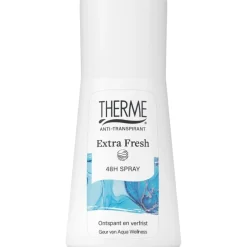 Therme Overmatig Transpireren|Deospray>Extra Fresh 48H Antitranspirant Spray