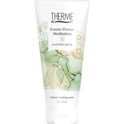 Therme Douchegel>Forest Flower Meditation Shower Satin