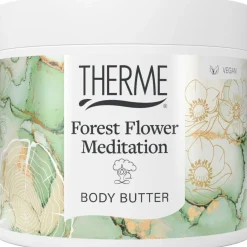 Therme Bodybutter>Forest Flower Meditation Bodybutter