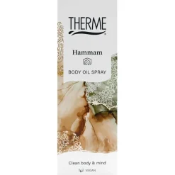 Therme Bodyolie>Hammam Body Oil Spray