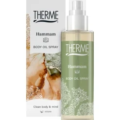 Therme Bodyolie>Hammam Body Oil Spray