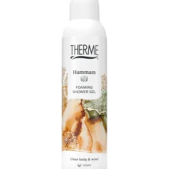 Therme Doucheschuim>Hammam Douchefoam