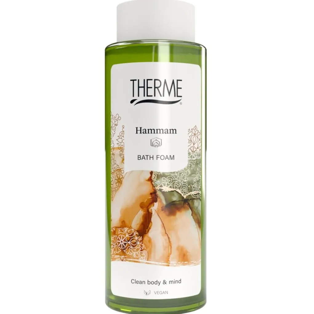 Therme Badschuim>Hammam Relaxing Badschuim