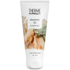 Therme Douchegel>Hammam Shower Satin Shower Gel