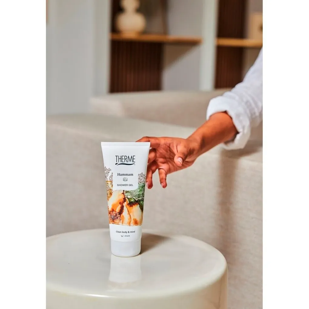Therme Douchegel>Hammam Shower Satin Shower Gel