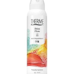 Therme Deospray>Ibiza Flow Antitranspirant Spray