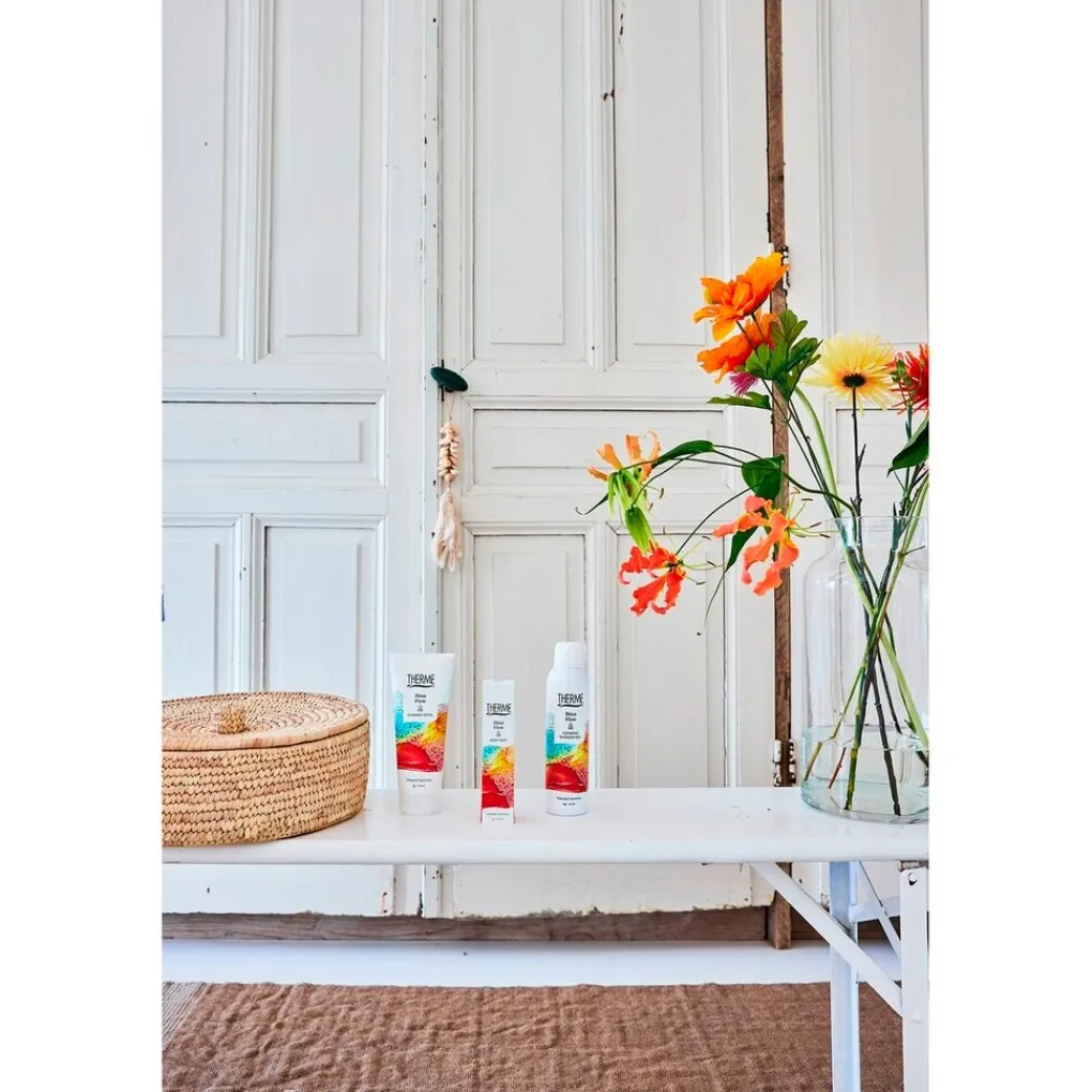 Therme Deospray>Ibiza Flow Antitranspirant Spray