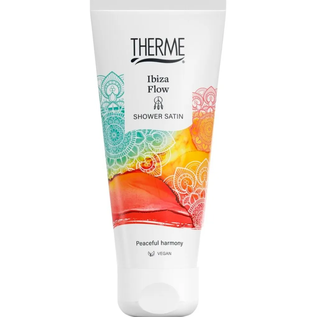 Therme Douchecrème>Ibiza Flow Shower Satin Douchecrème