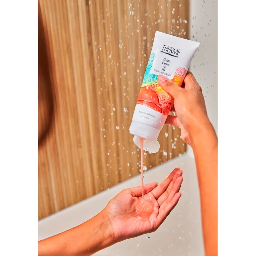 Therme Douchecrème>Ibiza Flow Shower Satin Douchecrème