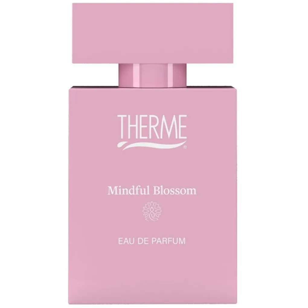 DAMES Therme Damesparfum>Mindful Blossom Eau de Parfum