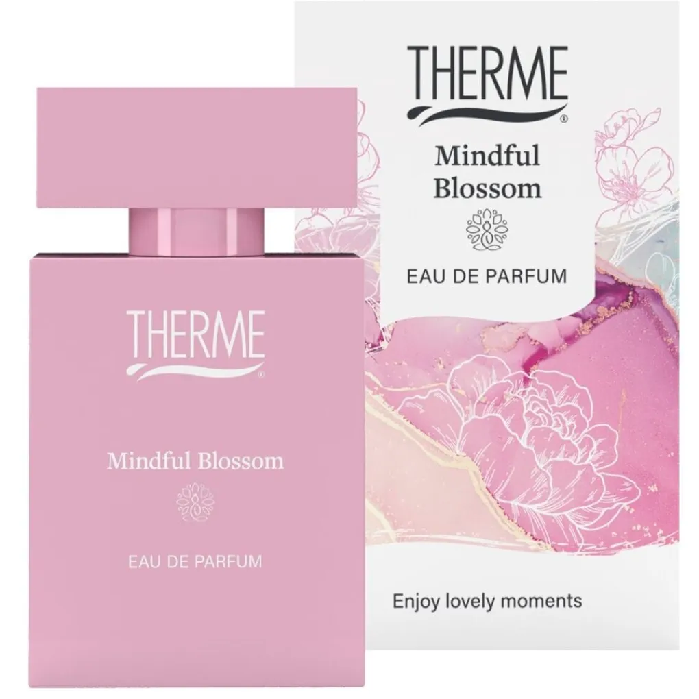 DAMES Therme Damesparfum>Mindful Blossom Eau de Parfum