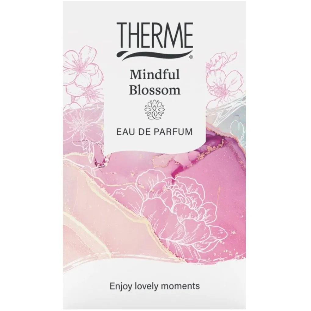DAMES Therme Damesparfum>Mindful Blossom Eau de Parfum