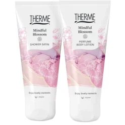 Therme Geschenkset Voor Haar>Mindful Blossom Geschenkset
