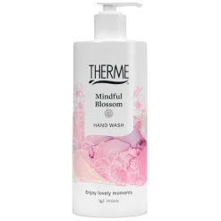 Therme Handzeep>Mindful Blossom Hand Wash