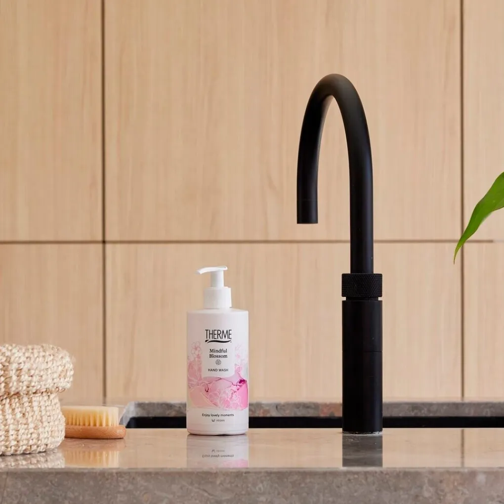 Therme Handzeep>Mindful Blossom Hand Wash