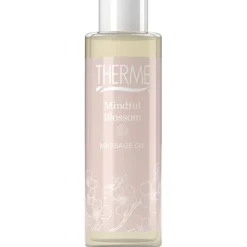Therme Massageolie En Massagelotion>Mindful Blossom Massageolie