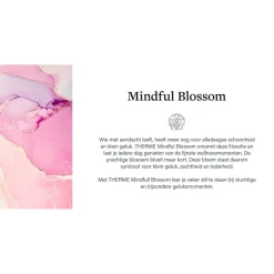 Therme Scrub>Mindful Blossom Shower Scrub