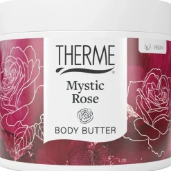 Therme Bodybutter>Mystic Rose Body Butter