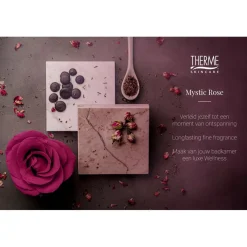 Therme Bodybutter>Mystic Rose Body Butter