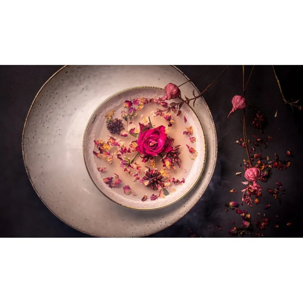 Therme Bodybutter>Mystic Rose Body Butter