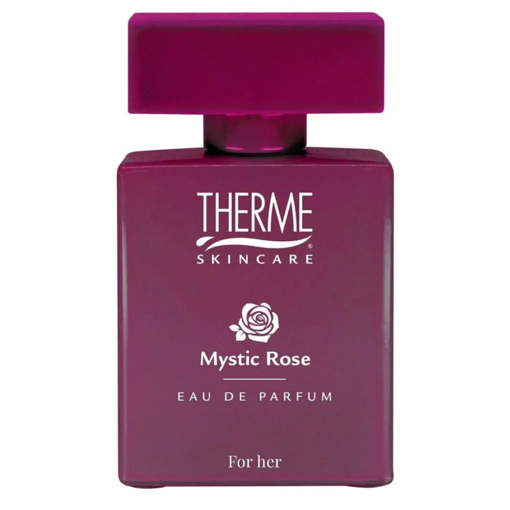 DAMES Therme Damesparfum>Mystic Rose Eau de Parfum
