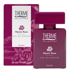 DAMES Therme Damesparfum>Mystic Rose Eau de Parfum