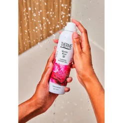 Therme Doucheschuim>Mystic Rose Foaming Shower Gel