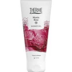 Therme Douchegel>Mystic Rose Shower Satin Shower Gel