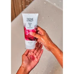 Therme Douchegel>Mystic Rose Shower Satin Shower Gel