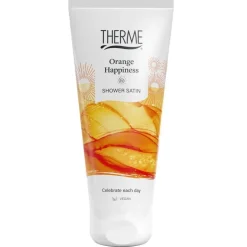 Therme Douchecrème>Orange Happiness Douchecrème
