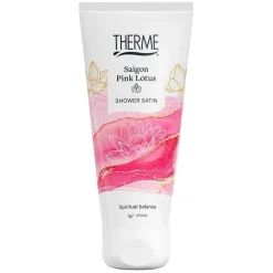 Therme Douchecrème>Saigon Pink Lotus Shower Satin Douchecrème