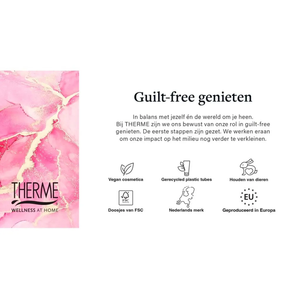 Therme Deospray>Saigon Pink Lotus Deodorant Spray