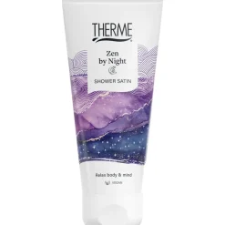 Therme Douchecrème>Zen By Night Shower Satin Douchecrème