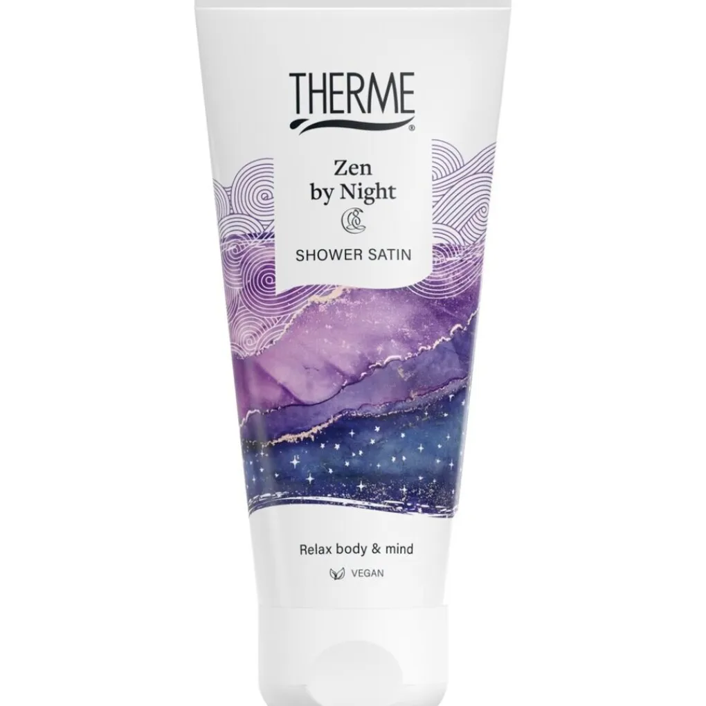 Therme Douchecrème>Zen By Night Shower Satin Douchecrème