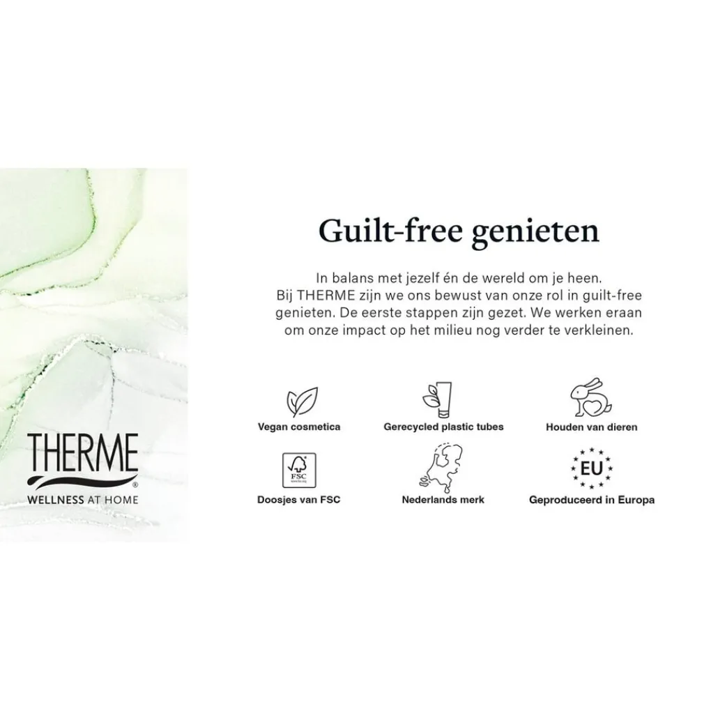 Therme Deospray>Zen White Lotus Antitranspirant Spray