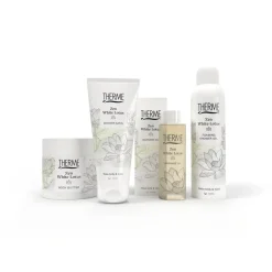 Therme Mini Reisverpakkingen|Bodybutter>Zen White Lotus Body Butter