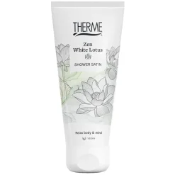Therme Douchecrème>Zen White Lotus Douchecrème