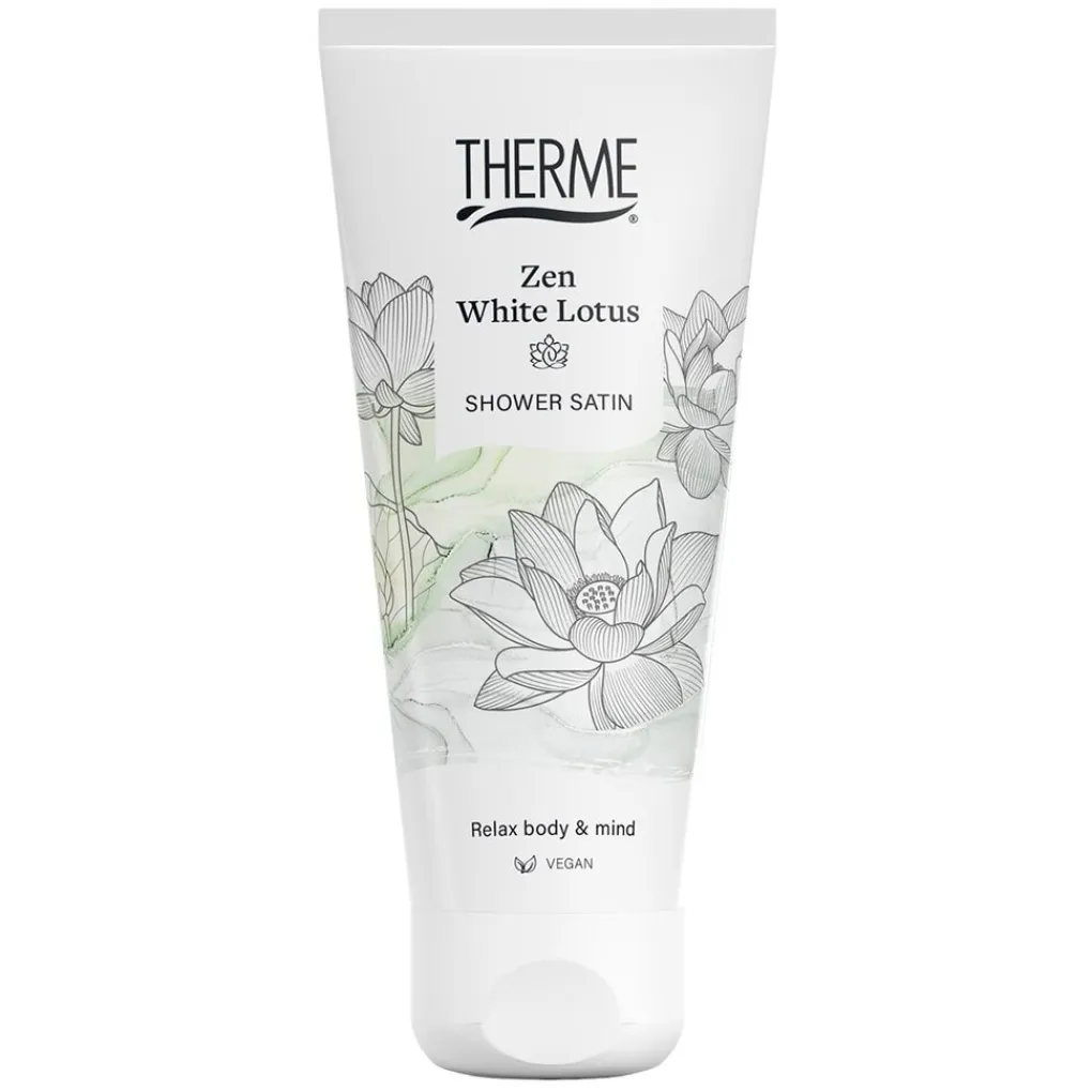 Therme Douchecrème>Zen White Lotus Douchecrème