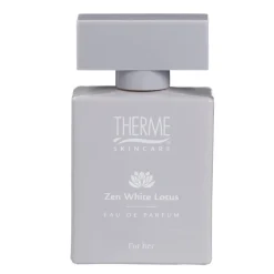 DAMES Therme Damesparfum>Zen White Lotus Eau de Parfum