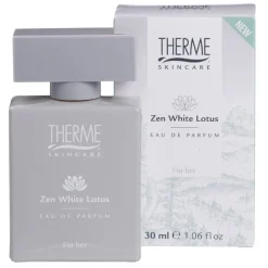 DAMES Therme Damesparfum>Zen White Lotus Eau de Parfum