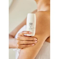 Therme Overmatig Transpireren|Deoroller>Zen White Lotus Extra Dry 48H Antitranspirant Roller