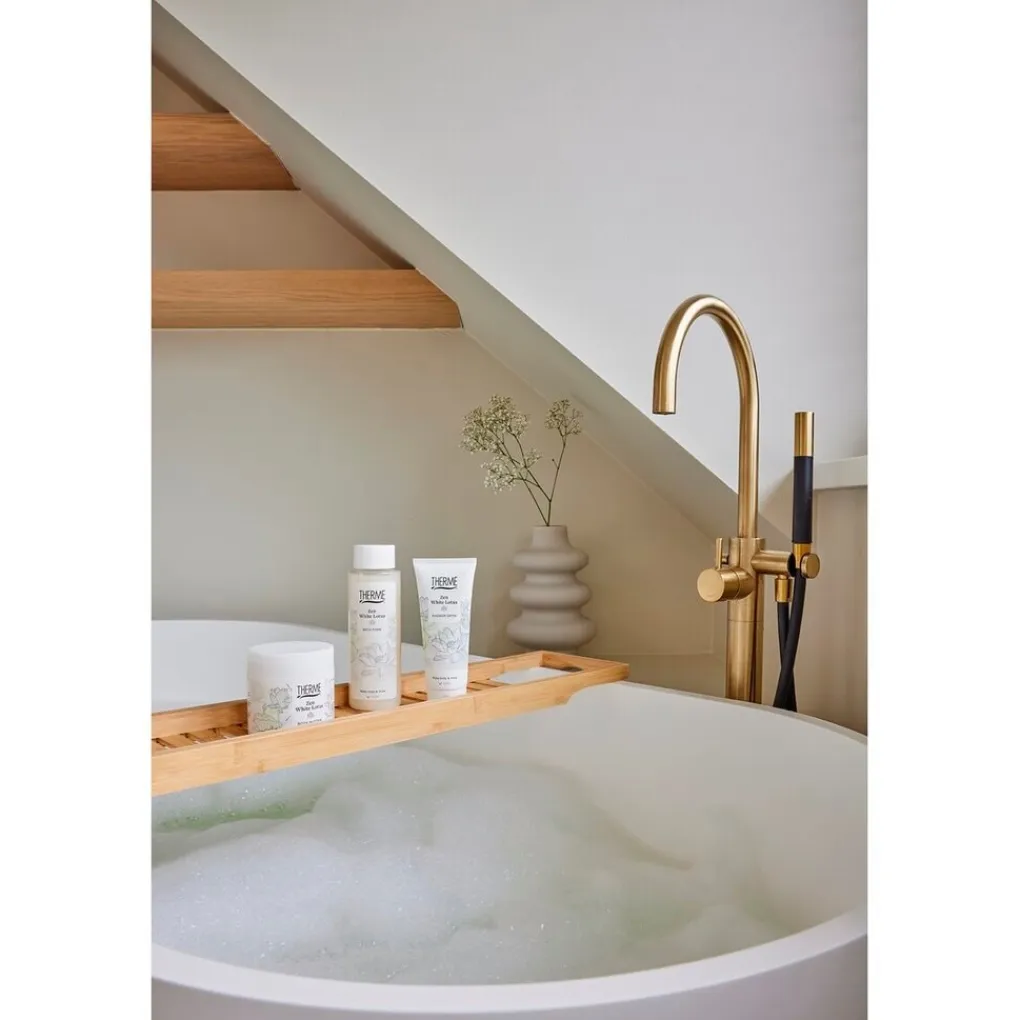 Therme Handzeep>Zen White Lotus Hand Wash