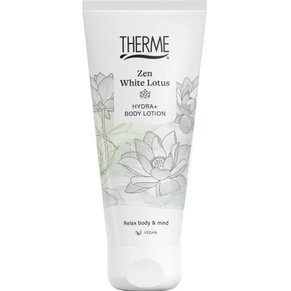 Therme Bodylotion>Zen White Lotus Hydra+ Bodylotion